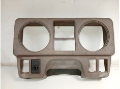 Recambio de moldura para mitsubishi montero   canvas top (l04_g) 2.5 td (l044g, l049g) referencia OEM IAM 01451MCI  